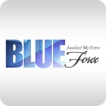 Logo of 블루포스 - blueforce android Application 